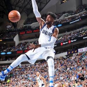 Meet your Posher, Nerlens